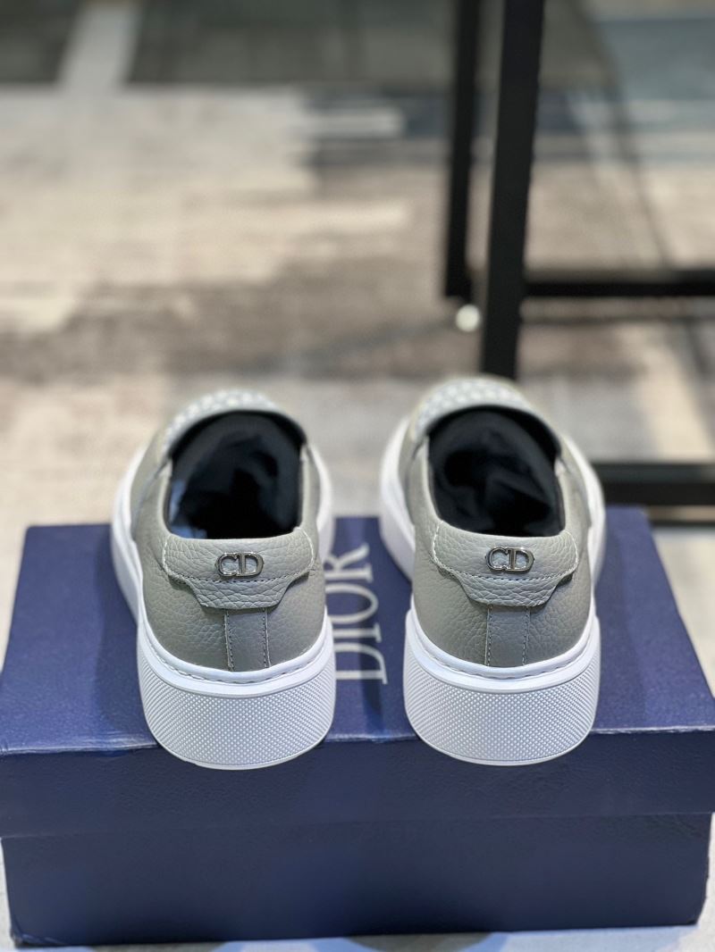 Christian Dior Casual Shoes